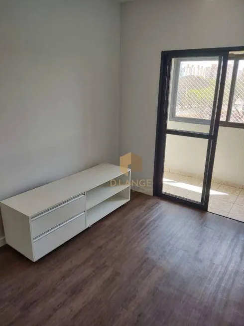 Foto 1 de Cobertura com 3 Quartos à venda, 75m² em Jardim Margarida, Campinas