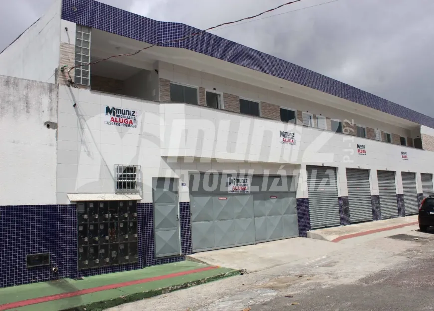 Foto 1 de Ponto Comercial para alugar, 26m² em Siqueira Campos, Aracaju