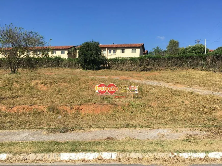 Foto 1 de Lote/Terreno à venda, 615m² em Loteamento Parque dos Canarios, Itatiba