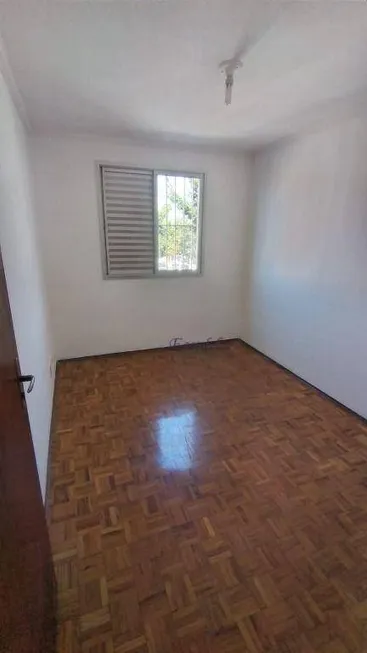 Foto 1 de Apartamento com 2 Quartos à venda, 50m² em Tremembé, São Paulo