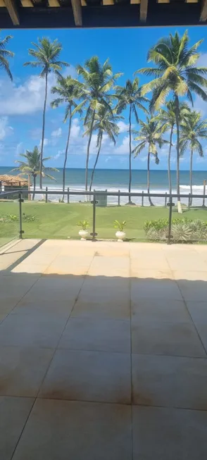 Foto 1 de Casa com 4 Quartos à venda, 230m² em Vilas do Atlantico, Lauro de Freitas