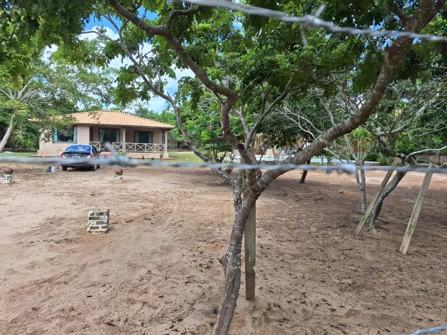 Foto 1 de Fazenda/Sítio com 3 Quartos à venda, 140m² em Ponta Negra, Natal