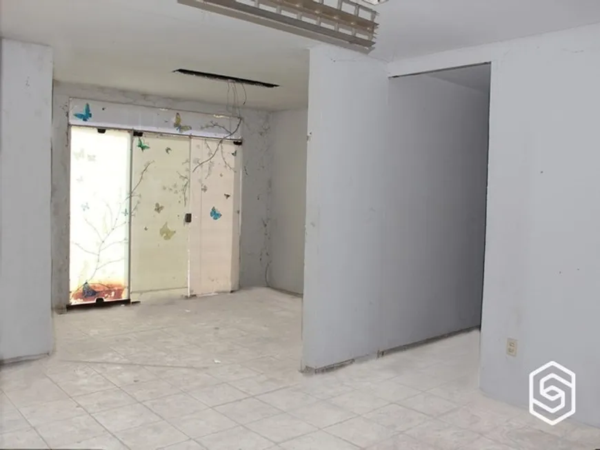 Foto 1 de Ponto Comercial para alugar, 40m² em Morada do Sol, Teresina