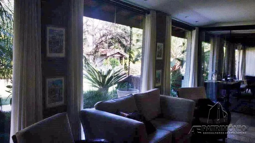 Foto 1 de Casa com 3 Quartos à venda, 320m² em Vila Angelica, Sorocaba