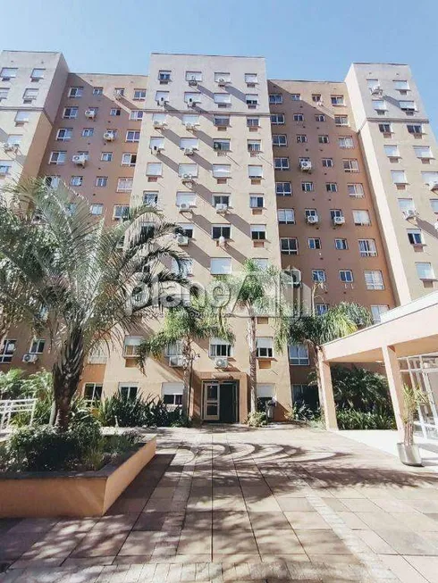 Foto 1 de Apartamento com 3 Quartos à venda, 60m² em Centro, Gravataí