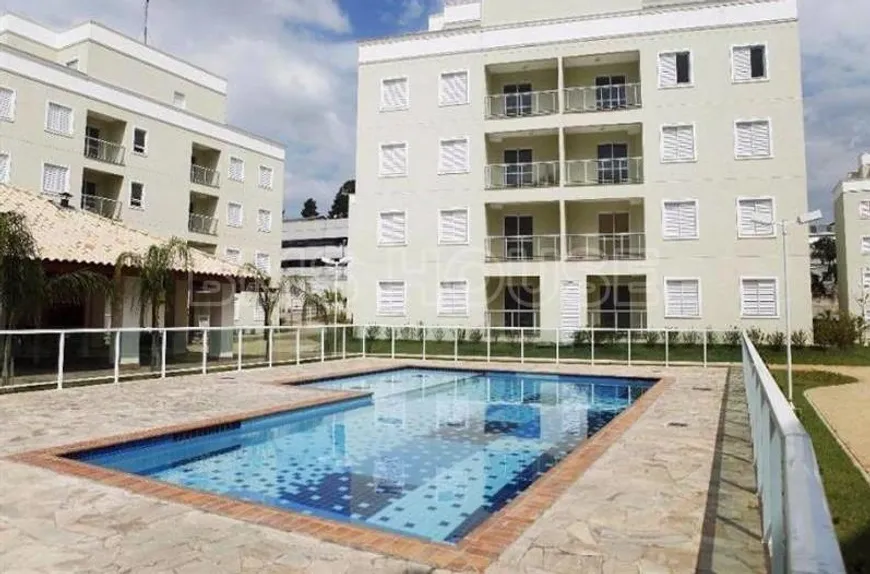 Foto 1 de Cobertura com 3 Quartos à venda, 105m² em Jardim Santa Izabel, Cotia