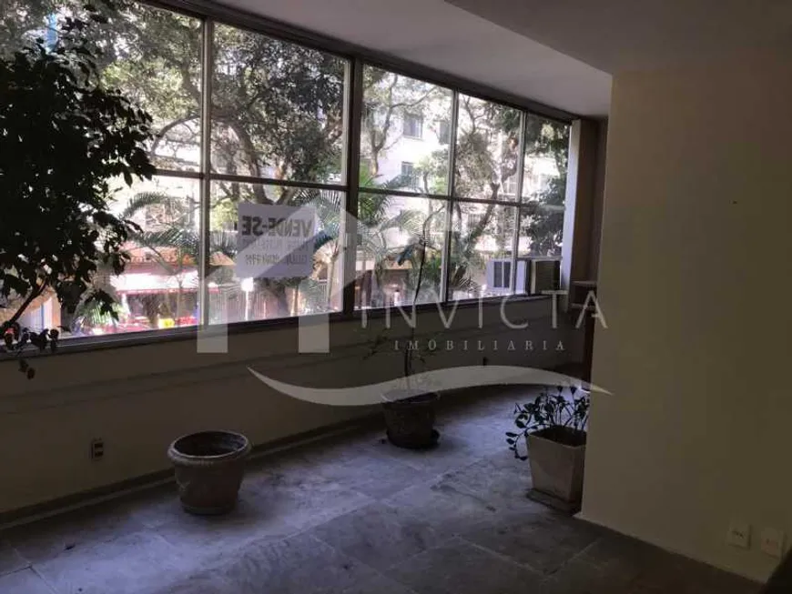 Foto 1 de Apartamento com 3 Quartos à venda, 285m² em Copacabana, Rio de Janeiro