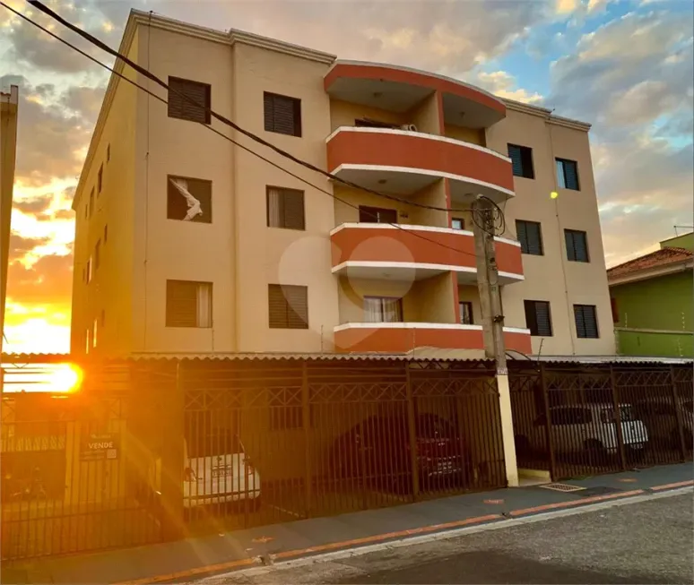 Foto 1 de Apartamento com 2 Quartos à venda, 70m² em Zona Oeste, Sorocaba