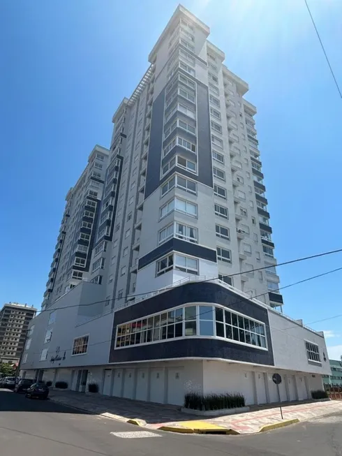 Foto 1 de Apartamento com 3 Quartos à venda, 90m² em Beira Mar, Tramandaí