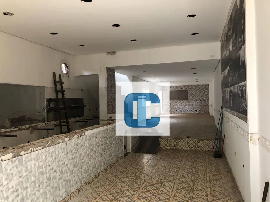 Foto 1 de Ponto Comercial para venda ou aluguel, 180m² em Vila Leopoldina, São Paulo