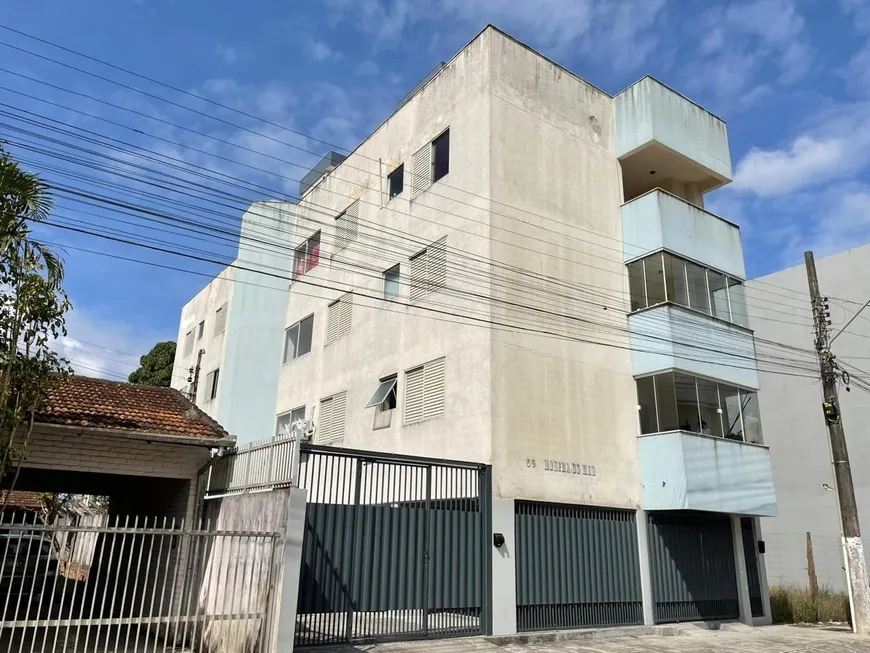 Foto 1 de Apartamento com 2 Quartos à venda, 100m² em Centro, Balneário Piçarras