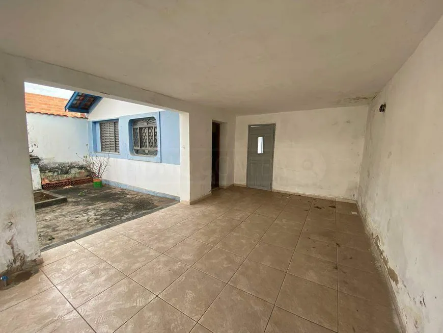 Foto 1 de Casa com 4 Quartos à venda, 141m² em Algodoal, Piracicaba