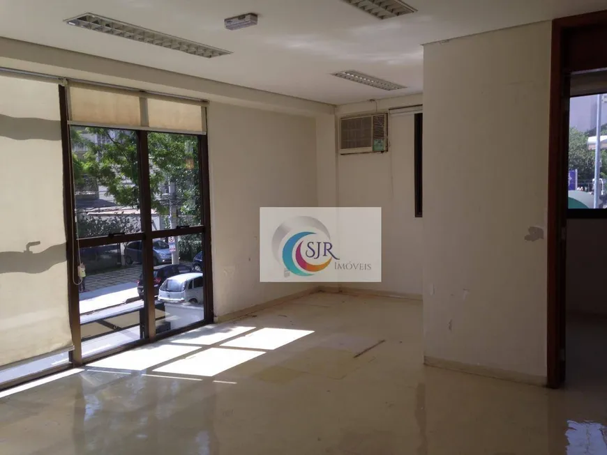 Foto 1 de Prédio Comercial para alugar, 750m² em Itaim Bibi, São Paulo