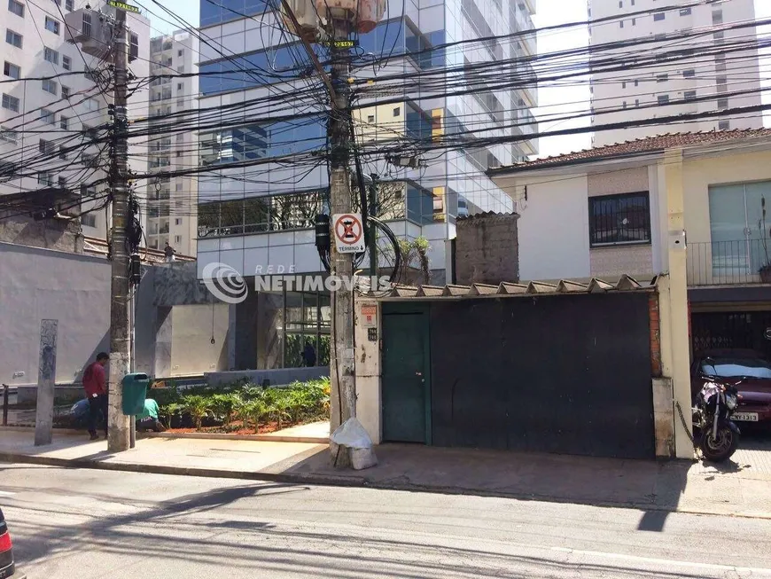 Foto 1 de Imóvel Comercial para alugar, 147m² em Vila Olímpia, São Paulo