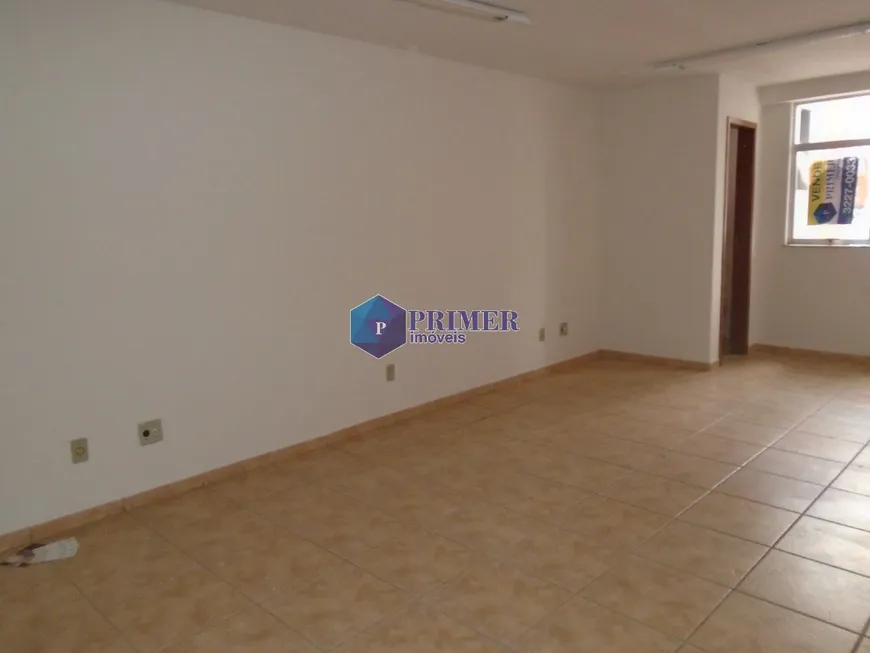 Foto 1 de Sala Comercial para alugar, 26m² em Santo Antônio, Belo Horizonte