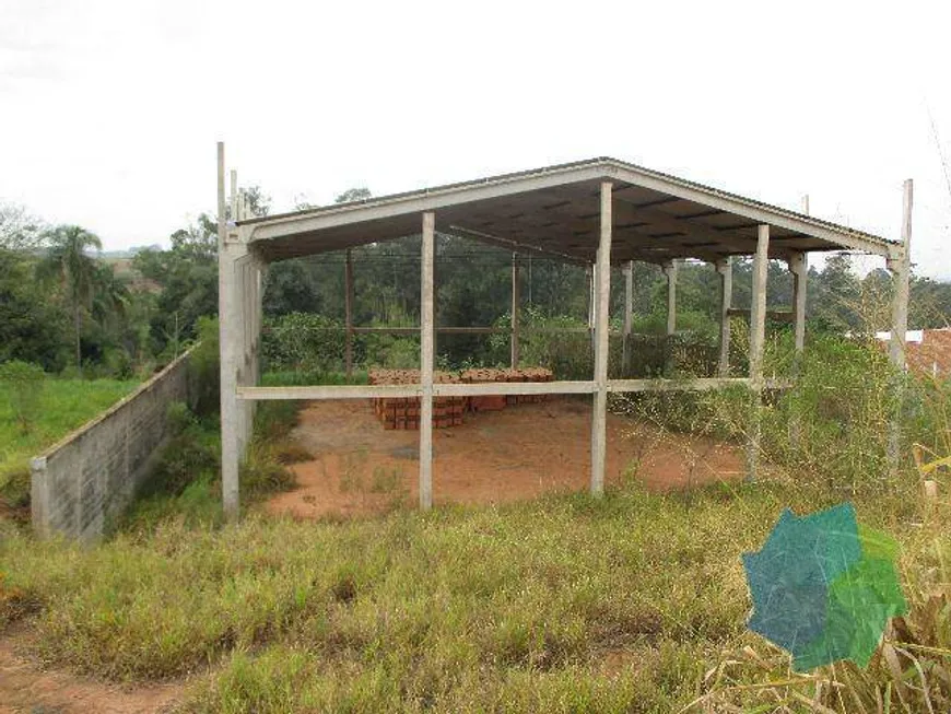 Foto 1 de Galpão/Depósito/Armazém à venda, 600m² em Jardim Santo Antônio, Salto