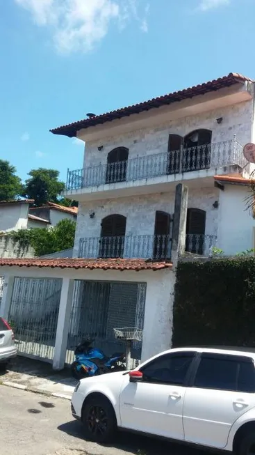 Foto 1 de Casa com 3 Quartos à venda, 400m² em Granja Viana, Cotia