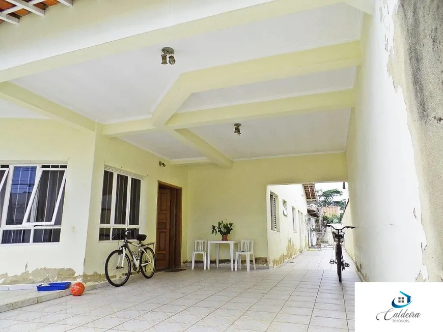 Foto 1 de Casa com 6 Quartos à venda, 213m² em Vila Areal, Indaiatuba