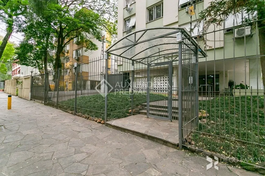 Foto 1 de Cobertura com 3 Quartos à venda, 191m² em Moinhos de Vento, Porto Alegre