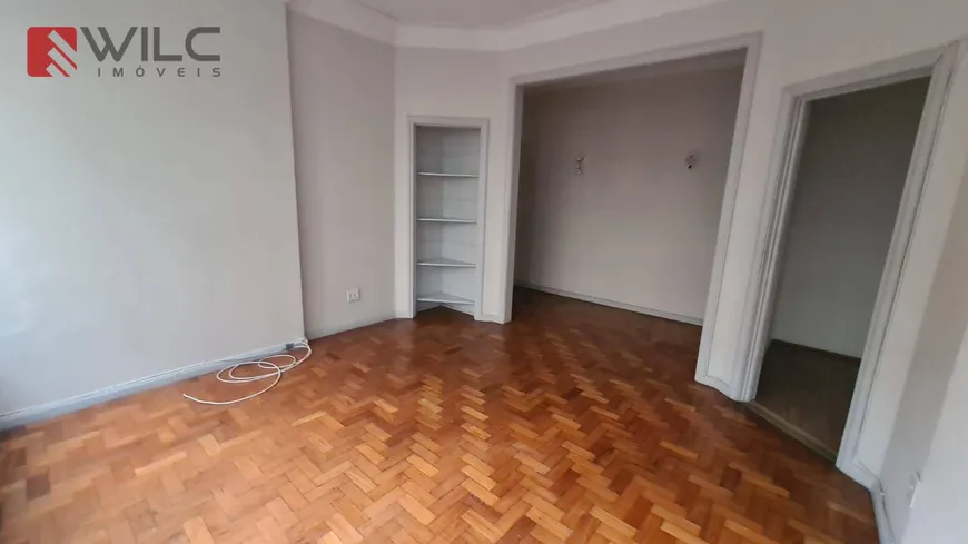 Foto 1 de Apartamento com 3 Quartos à venda, 85m² em Copacabana, Rio de Janeiro