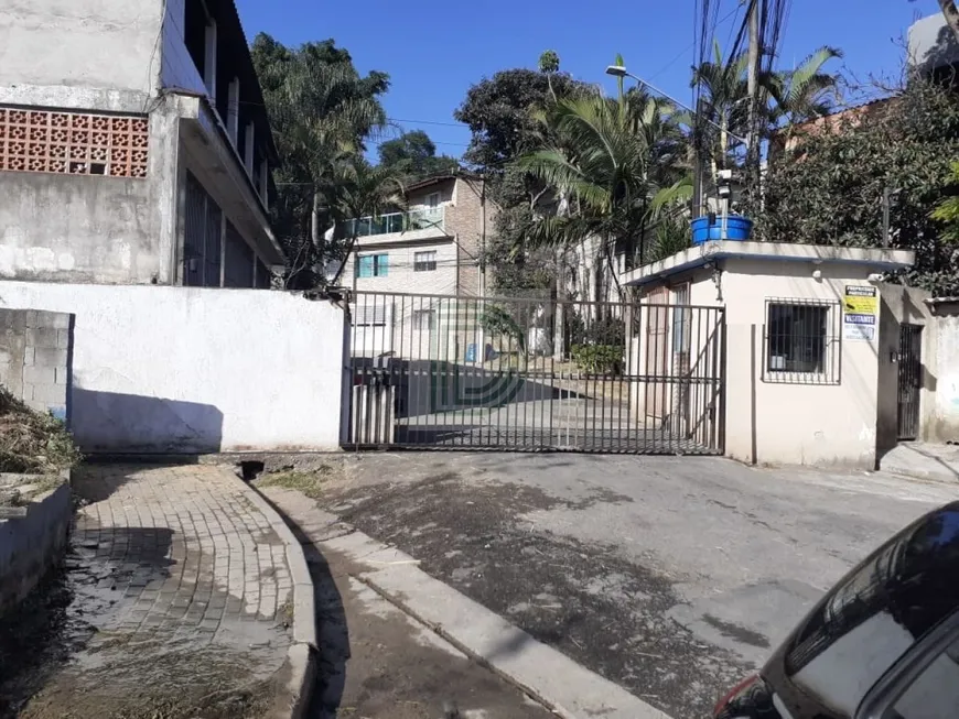 Foto 1 de Casa de Condomínio com 3 Quartos à venda, 185m² em Butantã, São Paulo