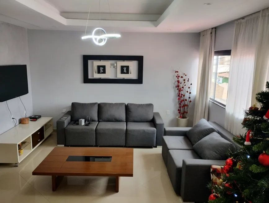 Foto 1 de Casa com 4 Quartos à venda, 112m² em Samambaia Sul, Brasília