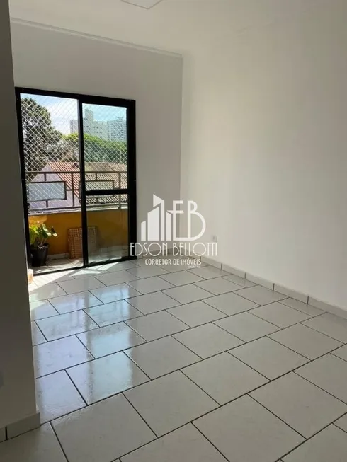 Foto 1 de Apartamento com 2 Quartos à venda, 55m² em Santa Terezinha, São Bernardo do Campo