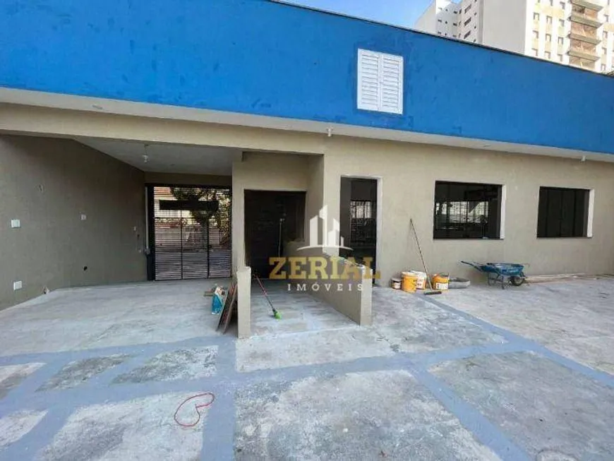 Foto 1 de Imóvel Comercial para alugar, 100m² em Centro, São Caetano do Sul