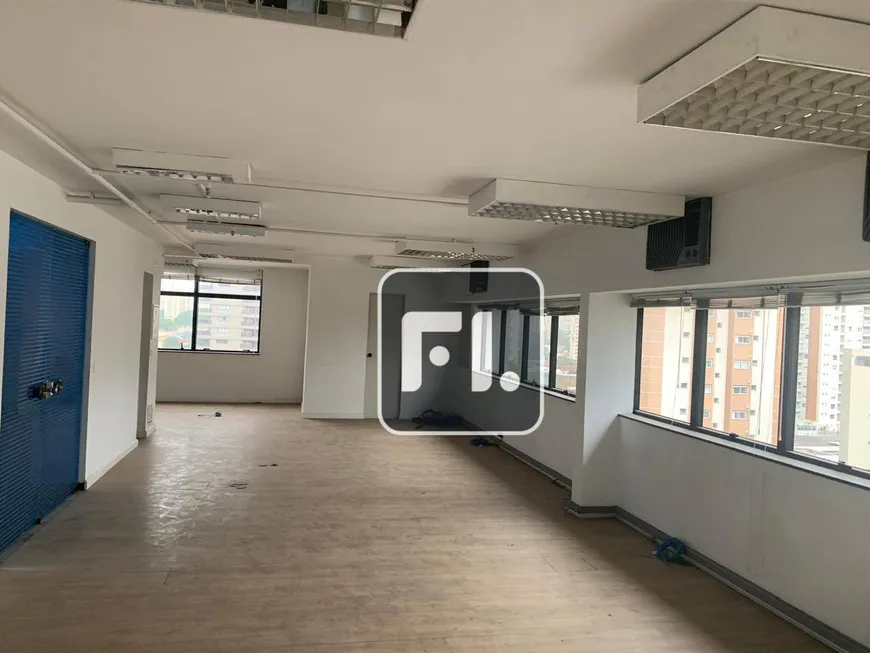 Foto 1 de Sala Comercial para alugar, 180m² em Vila Olímpia, São Paulo