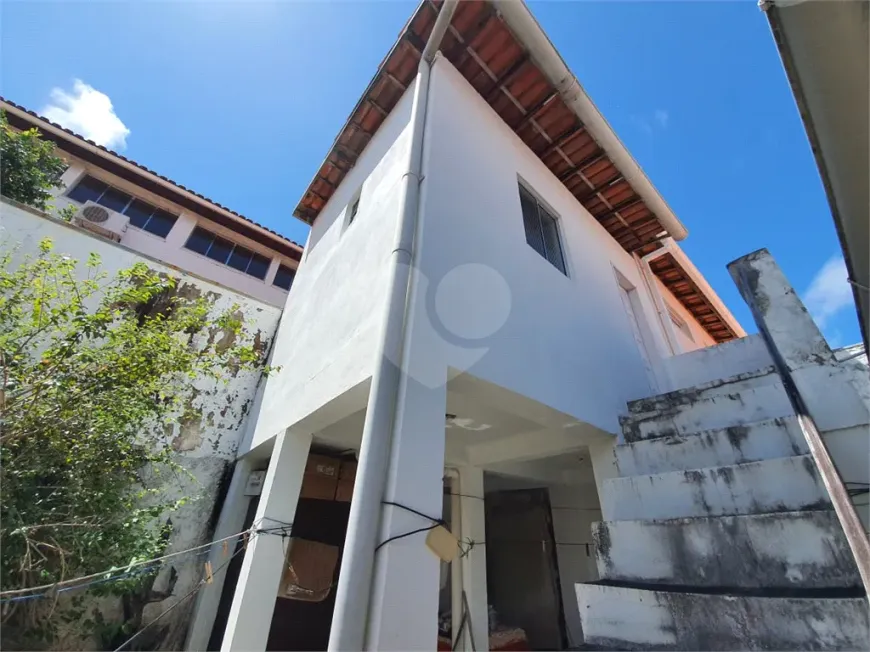 Foto 1 de Casa com 3 Quartos à venda, 220m² em Pituba, Salvador