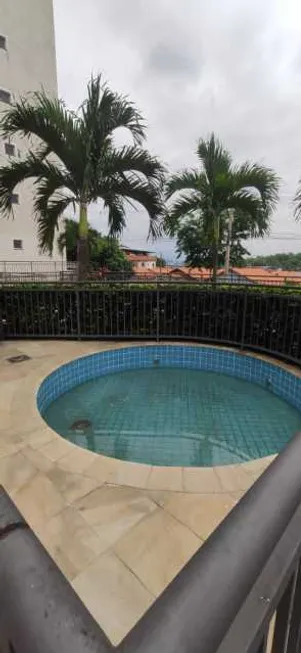 Foto 1 de Apartamento com 2 Quartos à venda, 48m² em Jardim da Viga, Nova Iguaçu