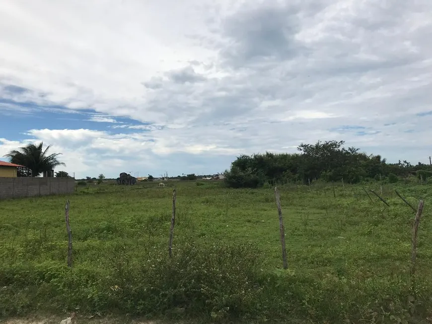 Foto 1 de Lote/Terreno à venda, 1477m² em São Judas Tadeu, Parnaíba