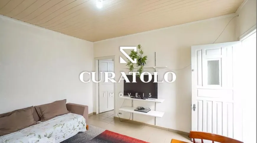 Foto 1 de Casa com 2 Quartos à venda, 180m² em Vila Prudente, São Paulo