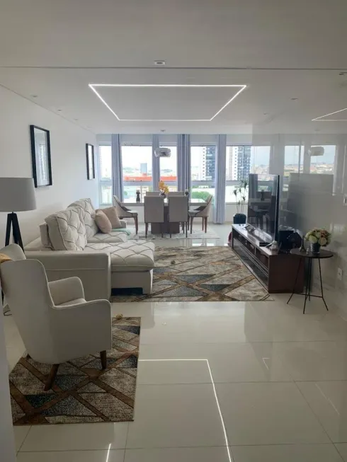 Foto 1 de Apartamento com 3 Quartos à venda, 150m² em Jardim do Mar, São Bernardo do Campo