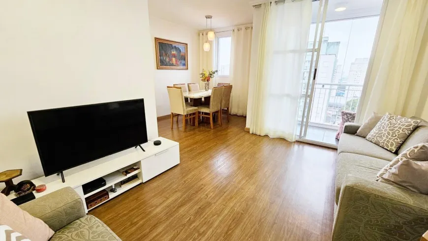 Foto 1 de Apartamento com 3 Quartos à venda, 63m² em Jardim Vila Formosa, São Paulo