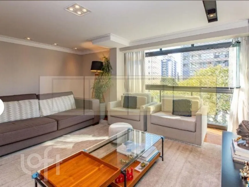 Foto 1 de Apartamento com 2 Quartos à venda, 95m² em Itaim Bibi, São Paulo