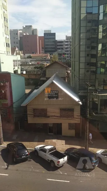 Foto 1 de Lote/Terreno à venda, 453m² em Centro, Caxias do Sul