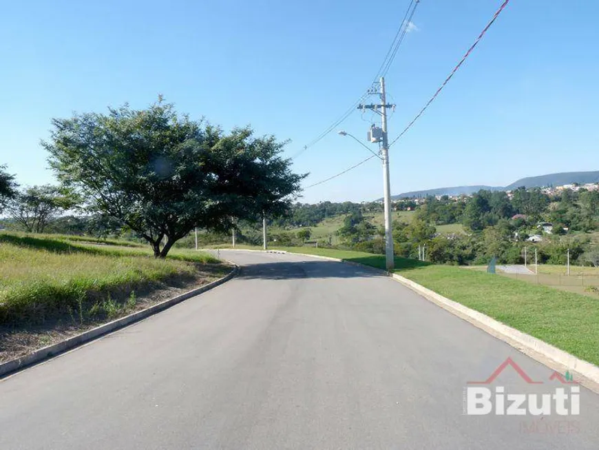 Foto 1 de Lote/Terreno à venda, 250m² em Pinhal, Cabreúva