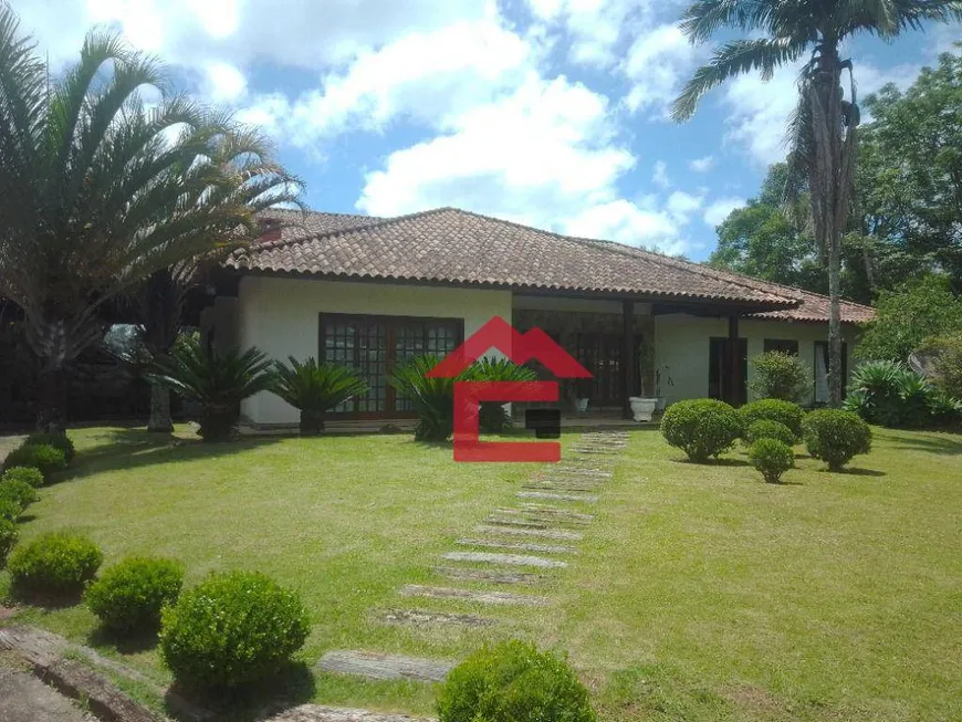 Foto 1 de Casa com 3 Quartos para alugar, 1000m² em Centro, Cotia