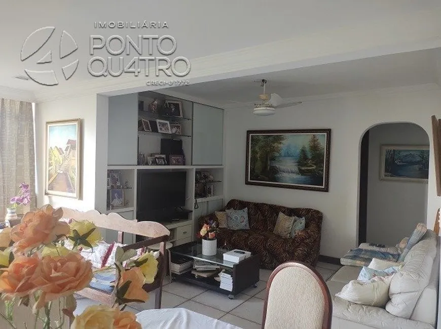 Foto 1 de Apartamento com 3 Quartos à venda, 110m² em Itaigara, Salvador