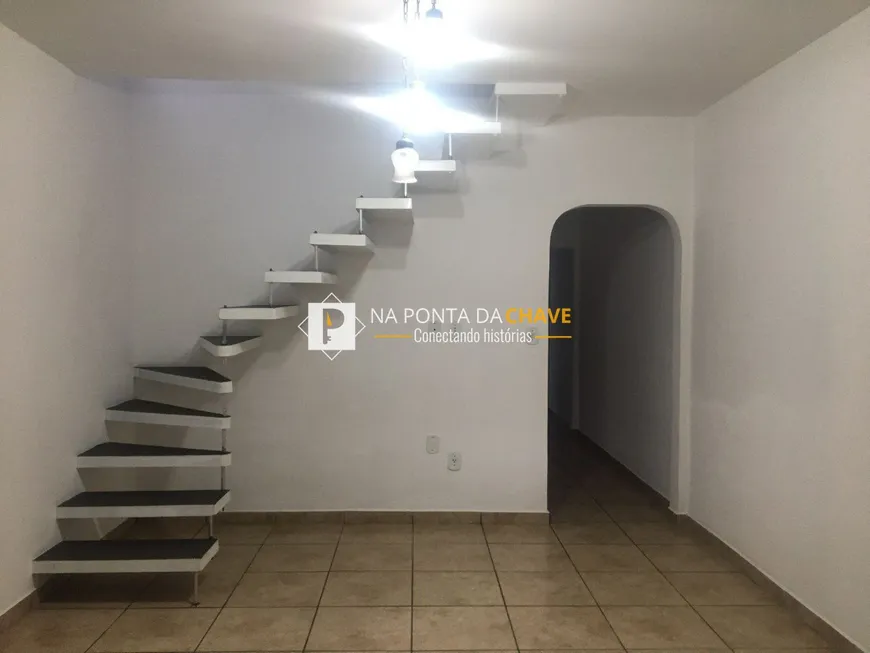 Foto 1 de Casa com 4 Quartos à venda, 143m² em Taboão, São Bernardo do Campo