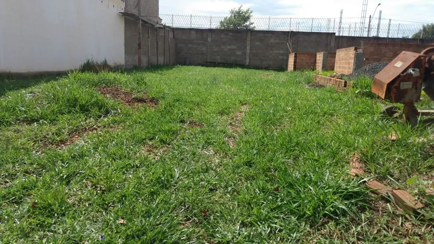 Foto 1 de Lote/Terreno à venda, 200m² em Jardim Marialice, Araraquara