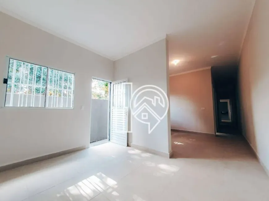 Foto 1 de Casa com 3 Quartos à venda, 90m² em Sao Joao, Jacareí