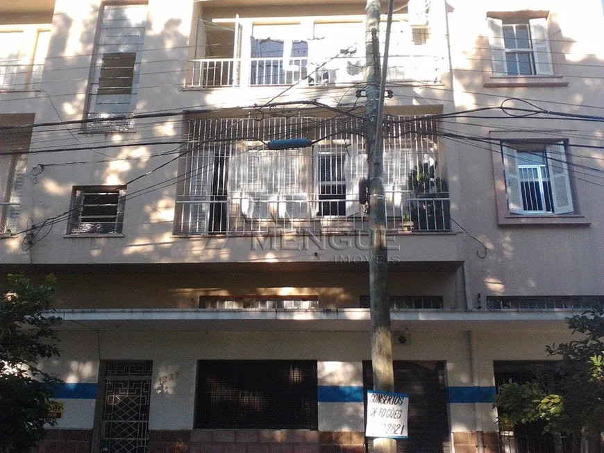 Foto 1 de Apartamento com 3 Quartos à venda, 105m² em Vila Ipiranga, Porto Alegre