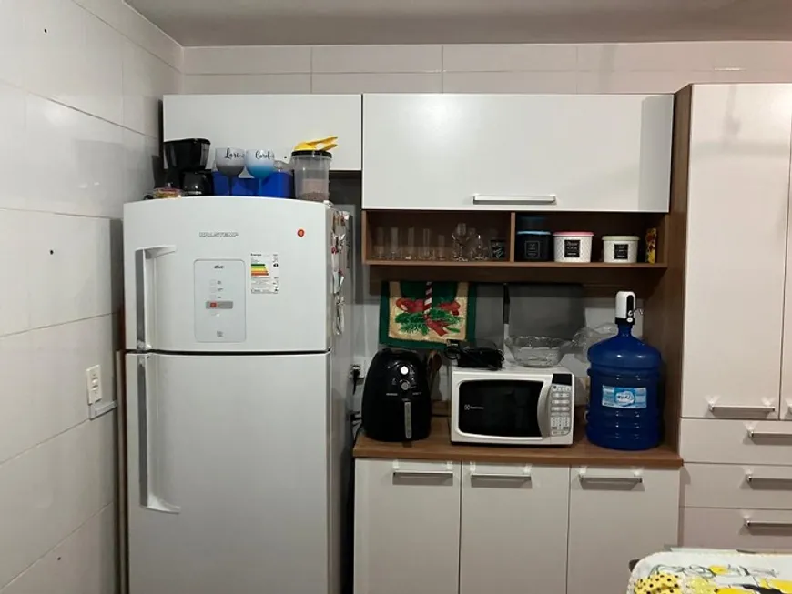 Foto 1 de Apartamento com 2 Quartos à venda, 59m² em Vila Amália, São Paulo