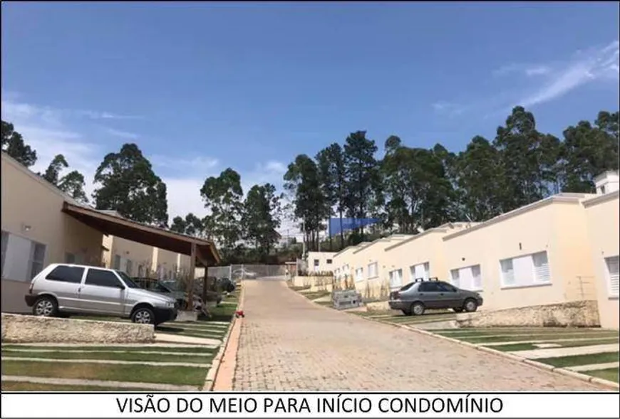 Foto 1 de Casa de Condomínio com 3 Quartos à venda, 65m² em Chácara Tropical Caucaia do Alto, Cotia