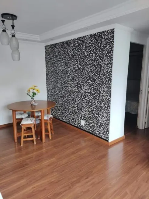 Foto 1 de Apartamento com 2 Quartos à venda, 52m² em Jardim Umuarama, São Paulo