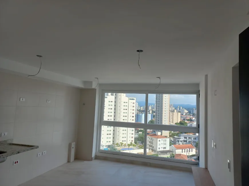 Foto 1 de Apartamento com 2 Quartos para alugar, 47m² em Água Fria, São Paulo