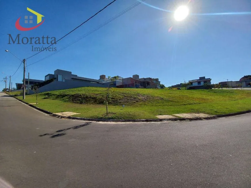 Foto 1 de Lote/Terreno à venda, 467m² em Mirante dos Ypês, Salto