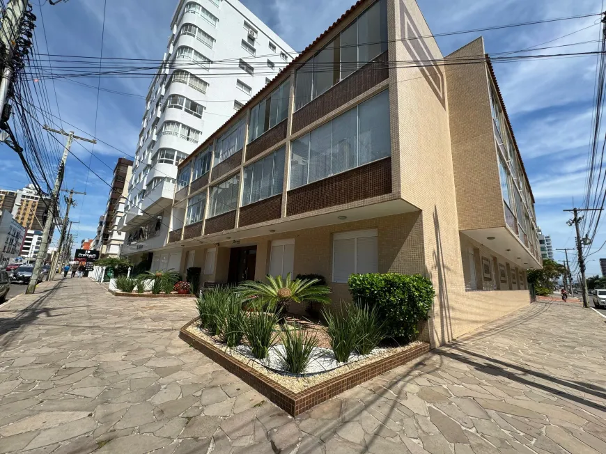 Foto 1 de Apartamento com 1 Quarto à venda, 45m² em Centro, Capão da Canoa